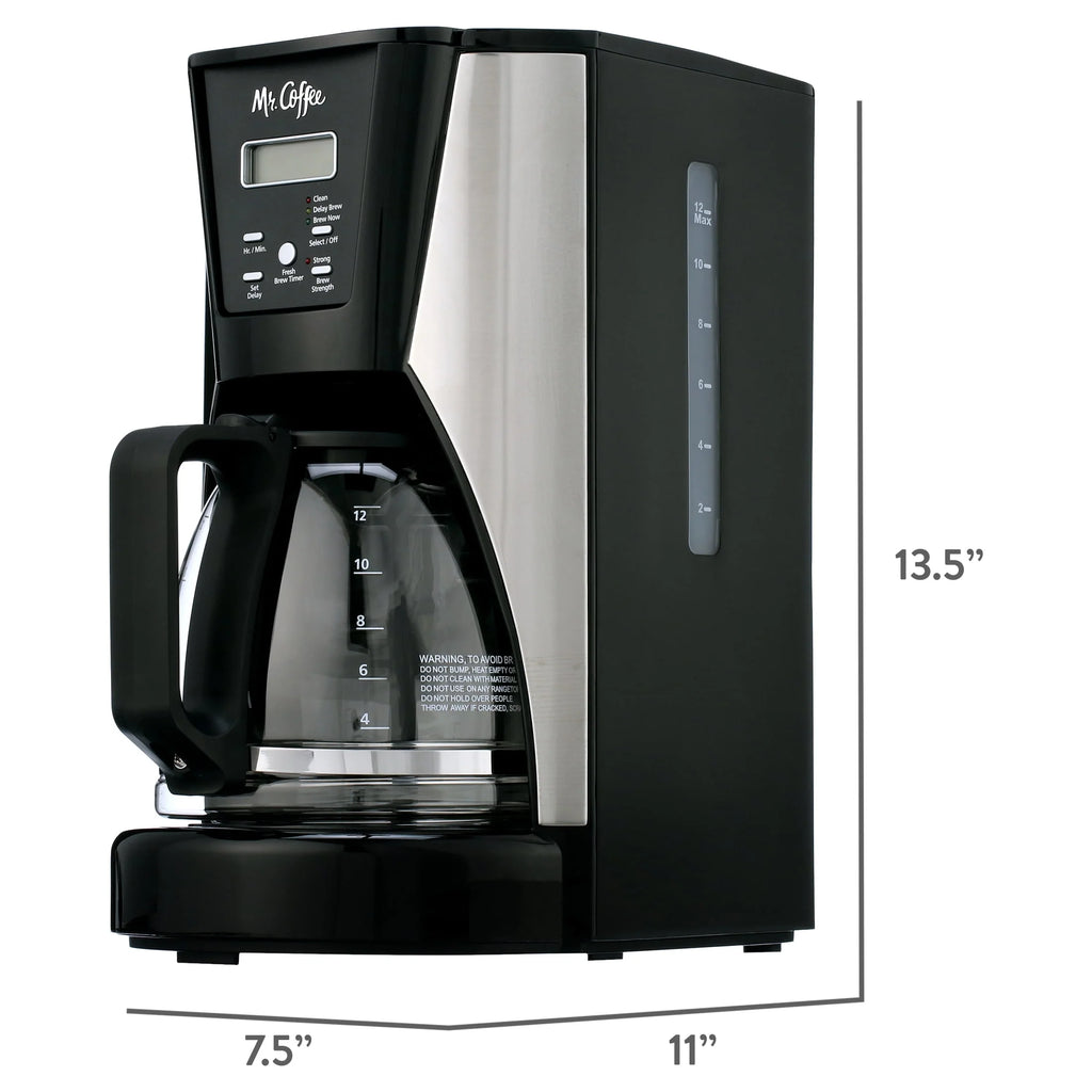 Coffee Maker Q6720