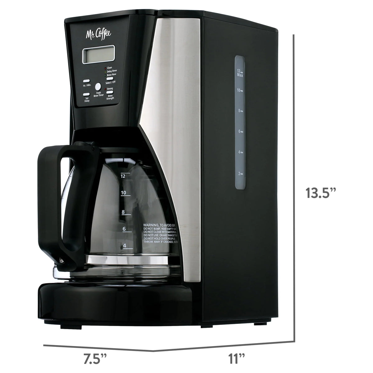 Coffee Maker Q6720