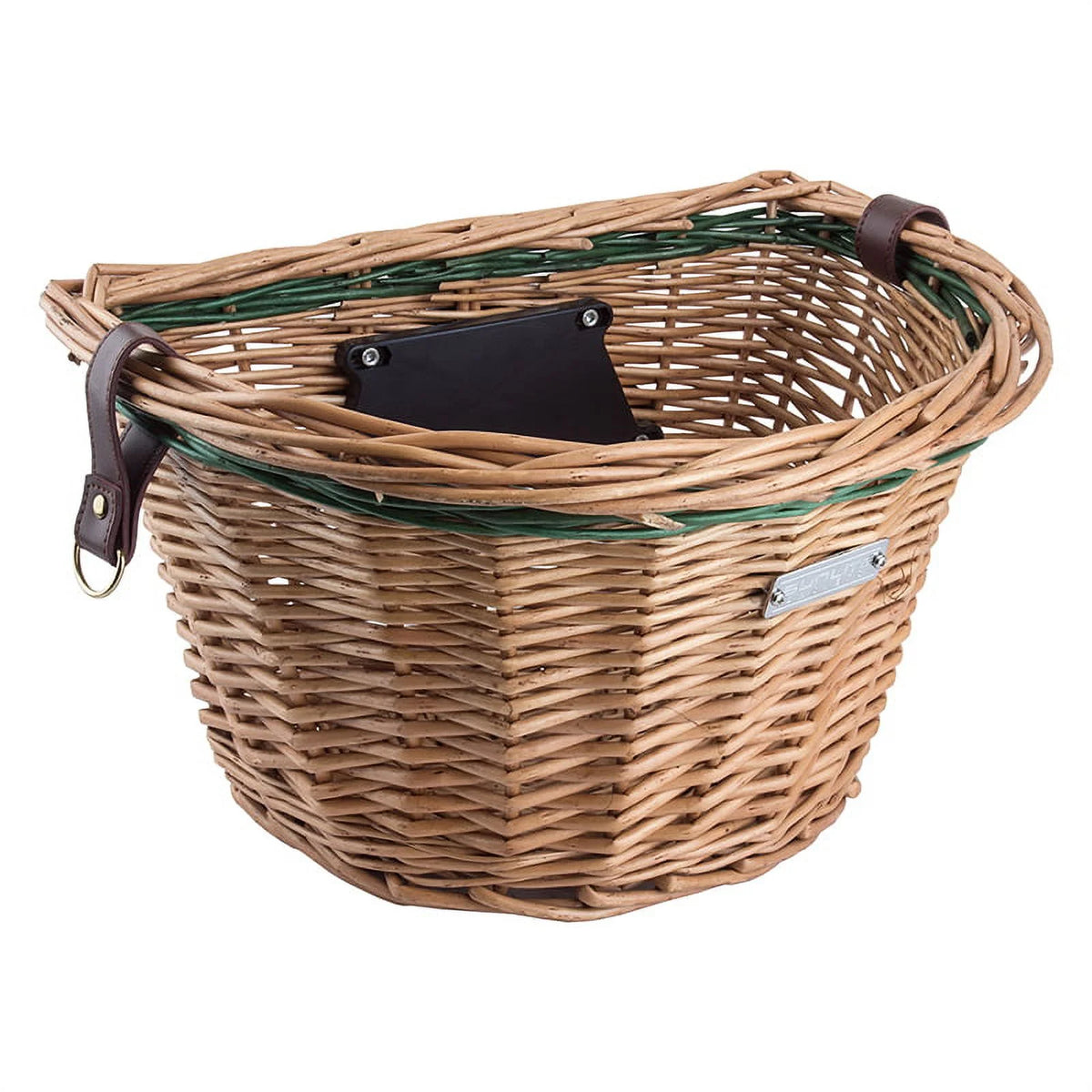 Wicker Basket T314589