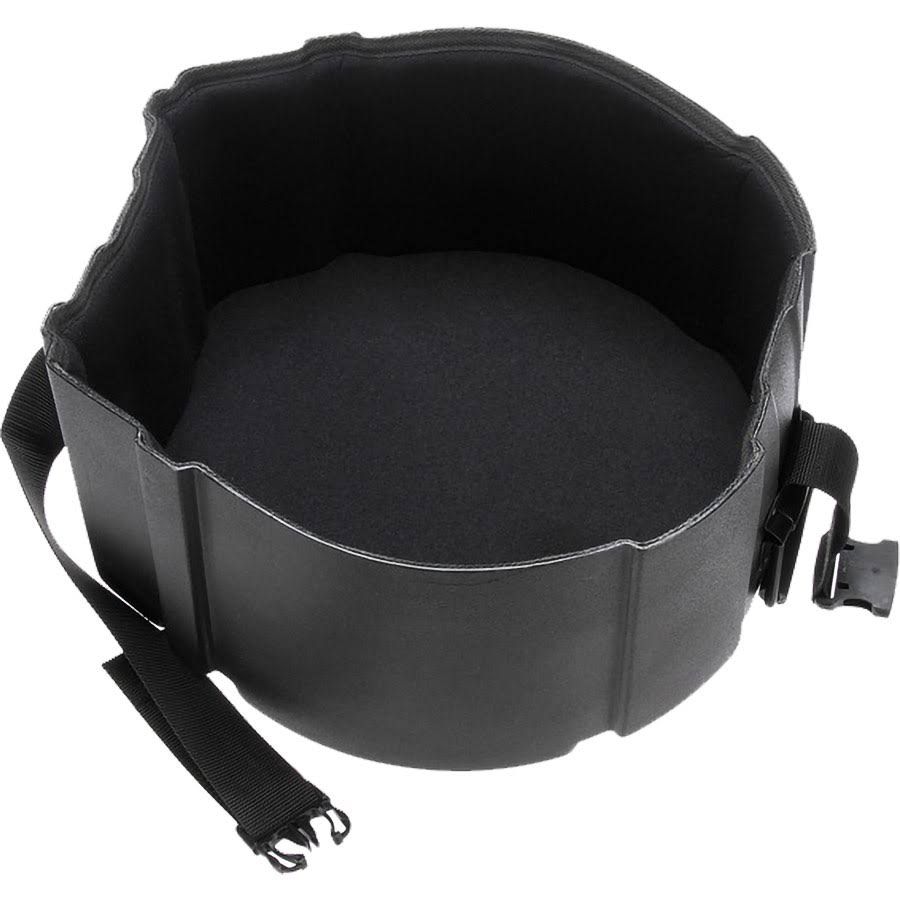 10x22 x 14x22 Tom Case with Foam N452