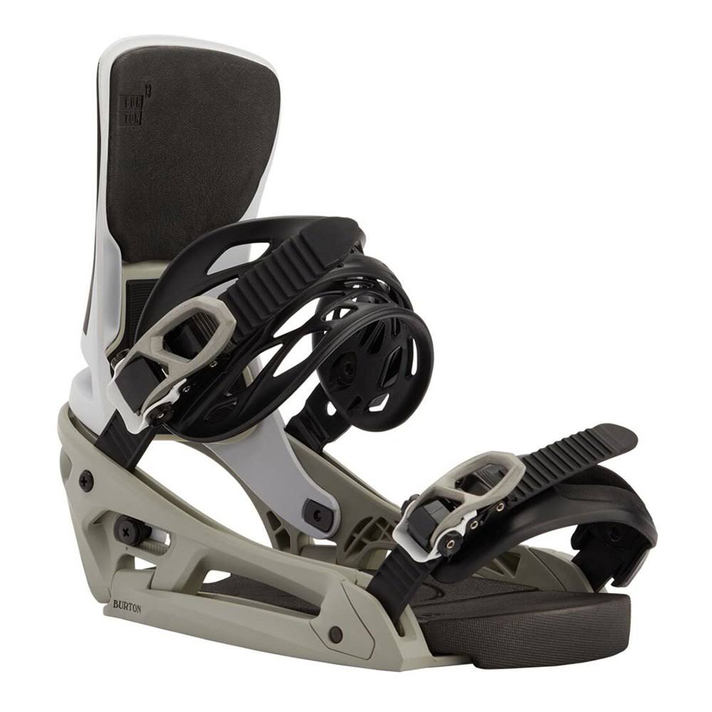 Cartel x Est Snowboard Binding H59298