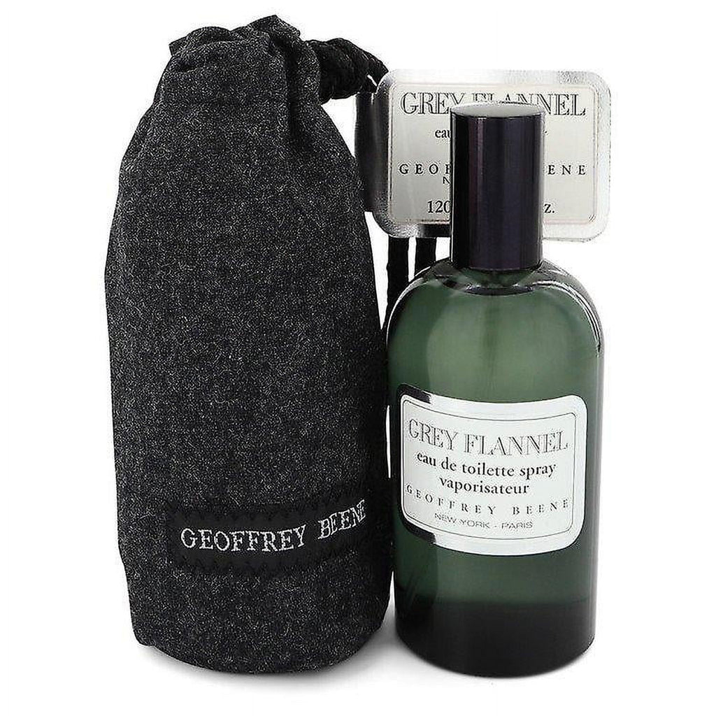 Grey Flannel Eau De Toilette Spray 4 Oz A526296