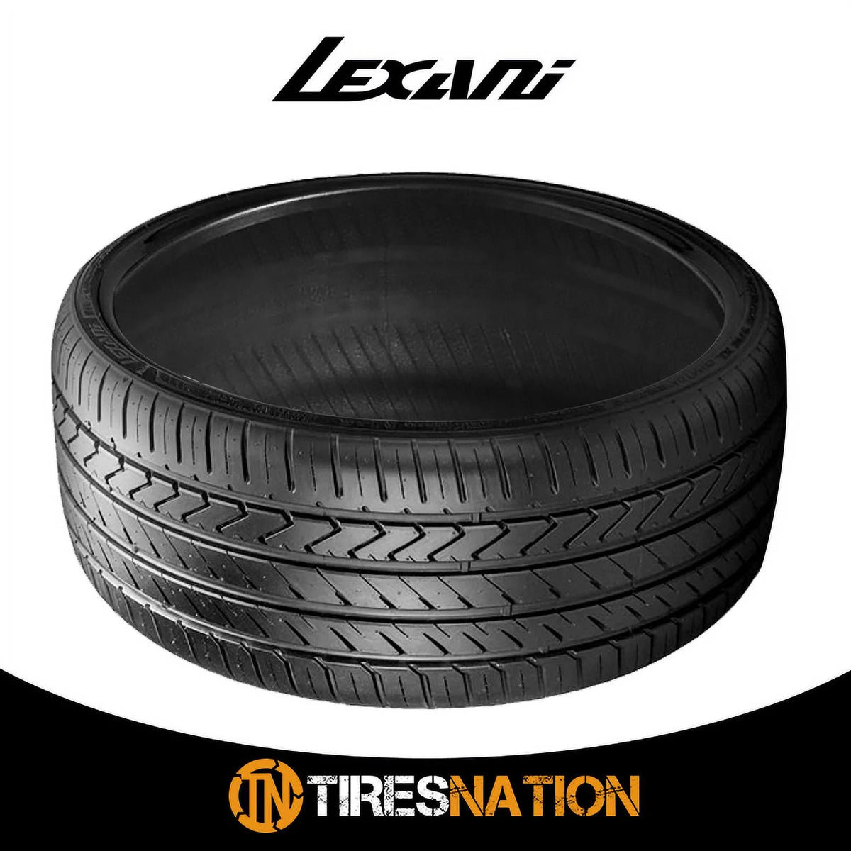 All-Season Tire 255/30R22 95W C92313