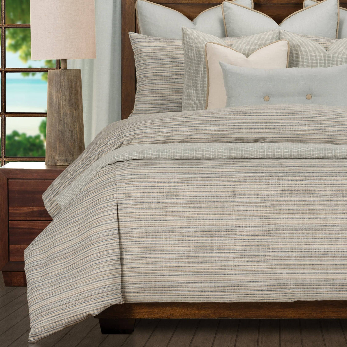 Queen Duvet Cover and Insert Set T8936