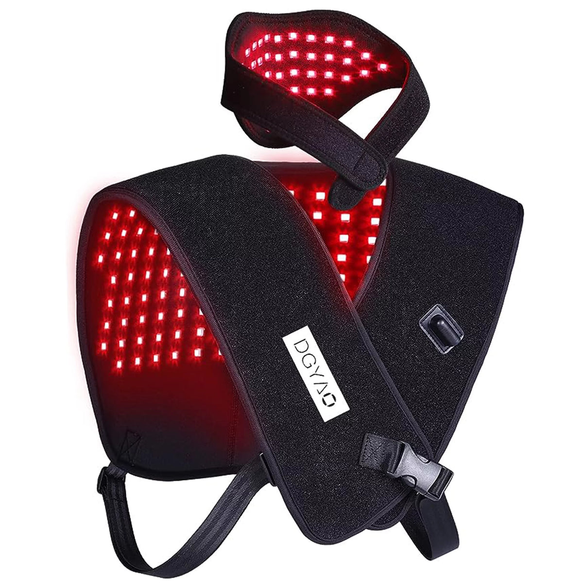 Red Light Therapy Wrap Device V62062
