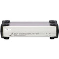 2 Port DVI Audio Splitter C486163
