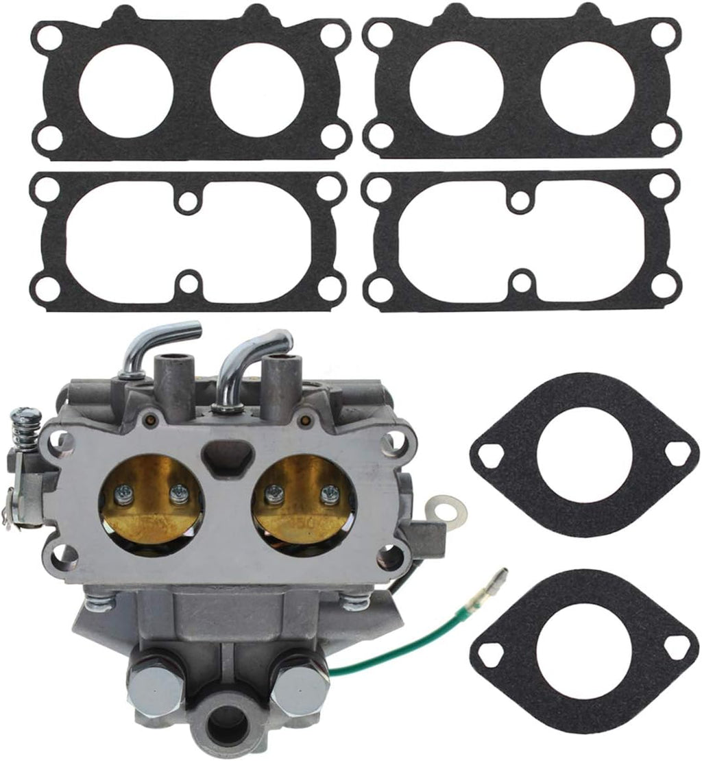 Carburetor Carb Pack of 2 K370772