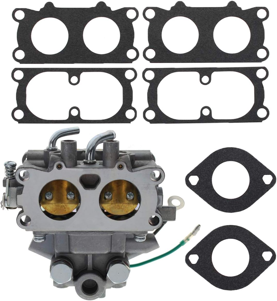 Carburetor Carb Pack of 2 K370772