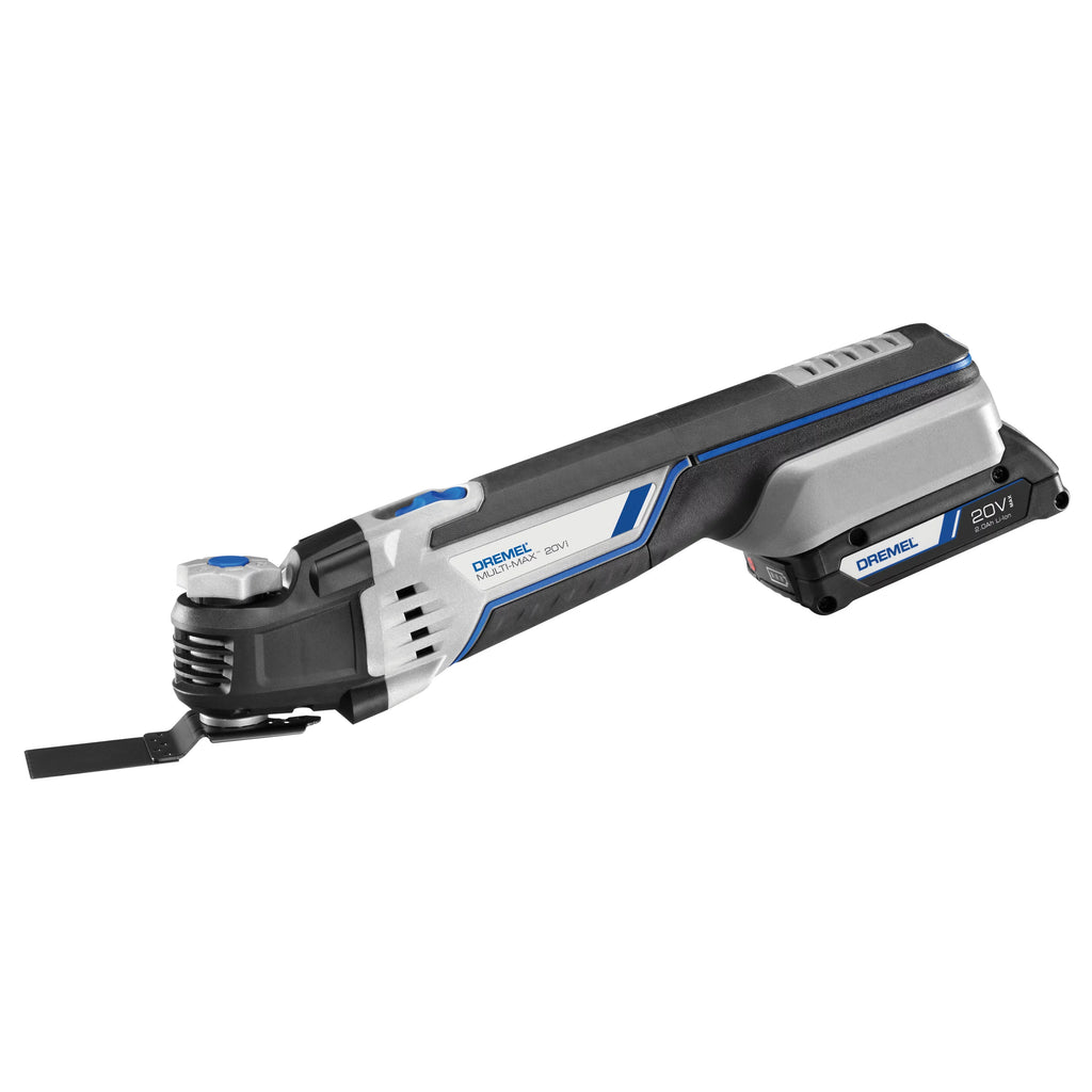 Cordless Oscillating Multi-Tool Kit H230