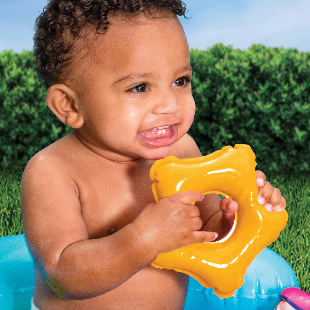 Inflatable Baby Pool X357