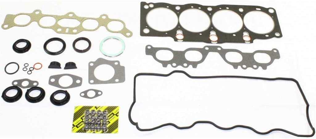 Head Gasket Set Pack of 2 J70602