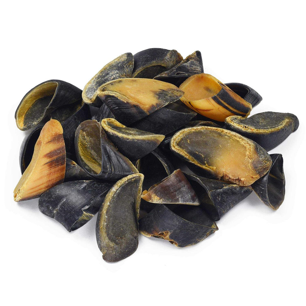 Cow Hooves for Dogs X68926