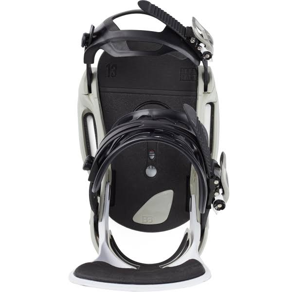 Cartel x Est Snowboard Binding H59298