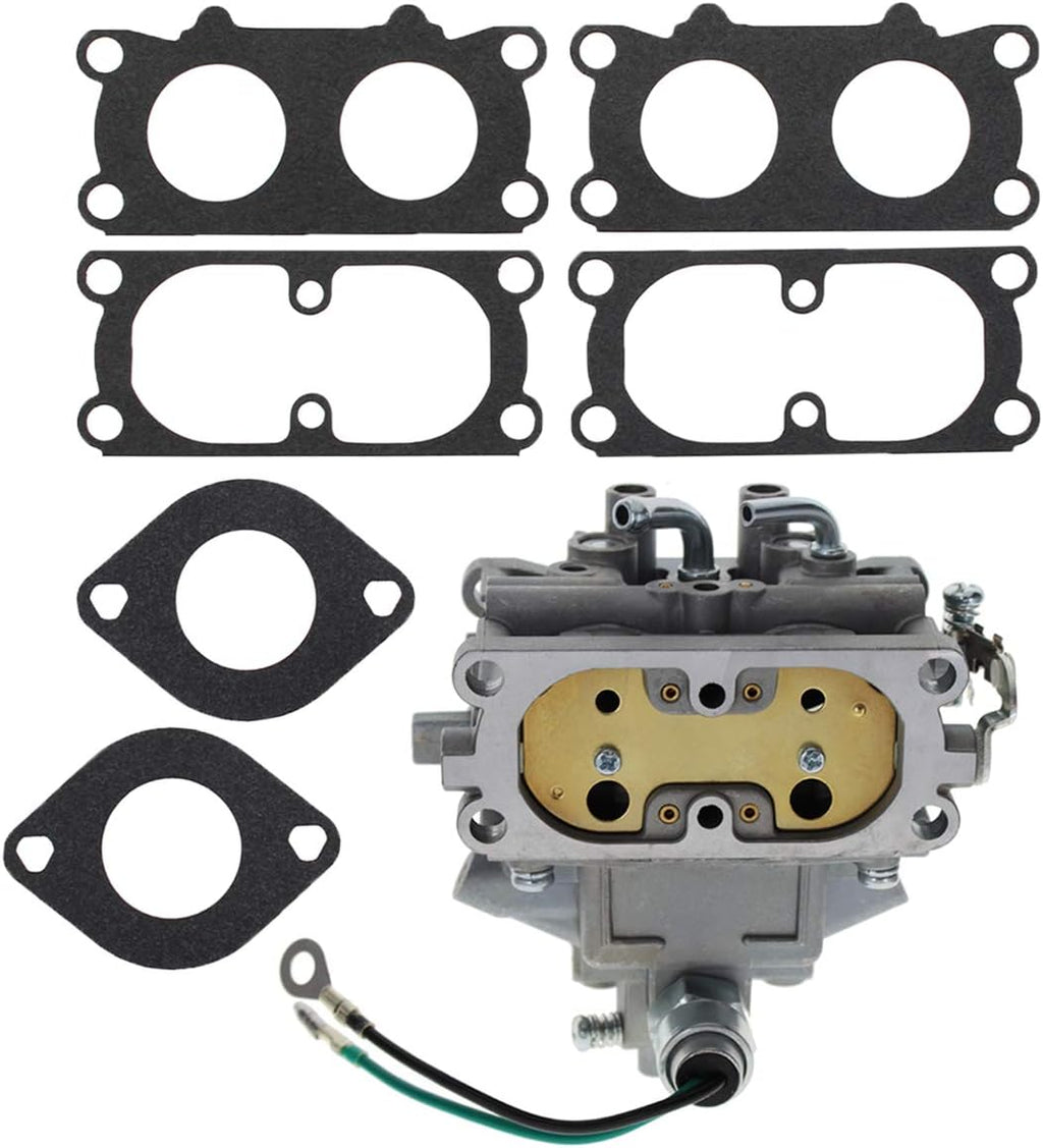 Carburetor Carb Pack of 2 K370772