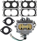 Carburetor Carb Pack of 2 K370772