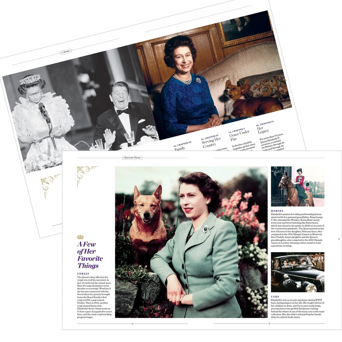 Commemorative Magazine J56487