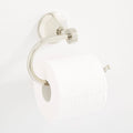 Polished Nickel Toilet Paper Holder R7176