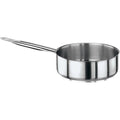 13.75 qt Stainless Steel Saute Pan Y544146