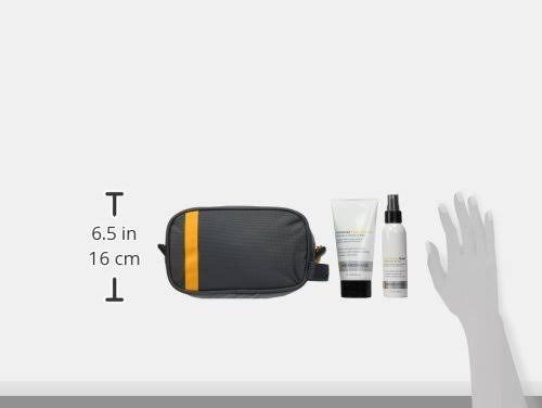 Advanced Shave Kit I126