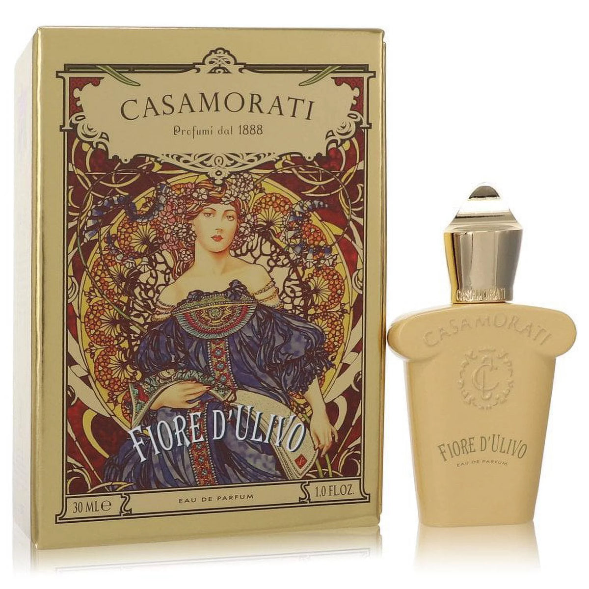 Eau De Parfum Spray 1 oz K75028