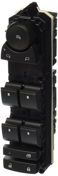 Door Lock and Window Switch T331