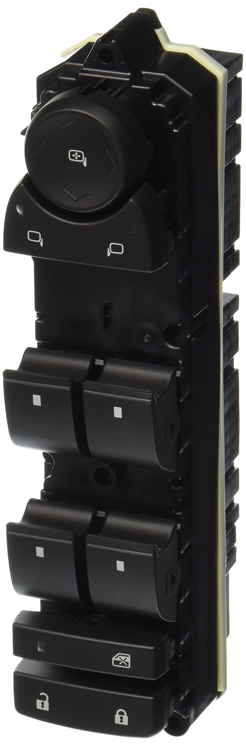 Door Lock and Window Switch T331