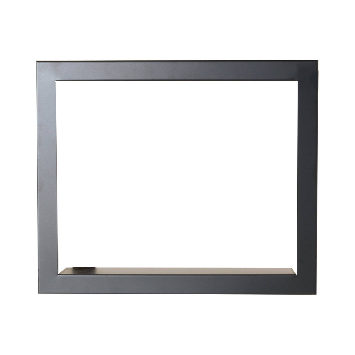 Matte Black Smart Growframe X500564