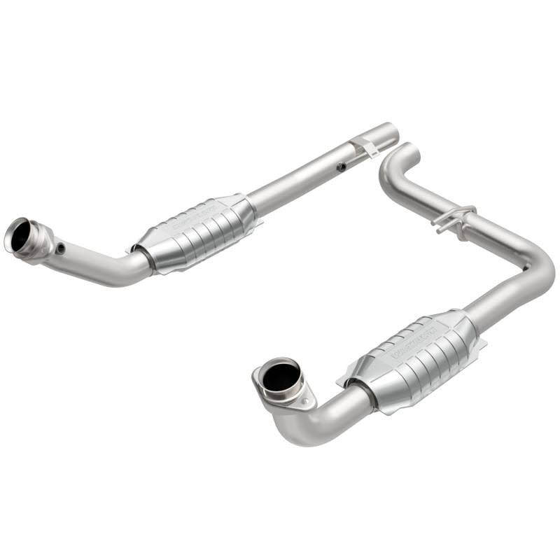 Catalytic Converter X971969