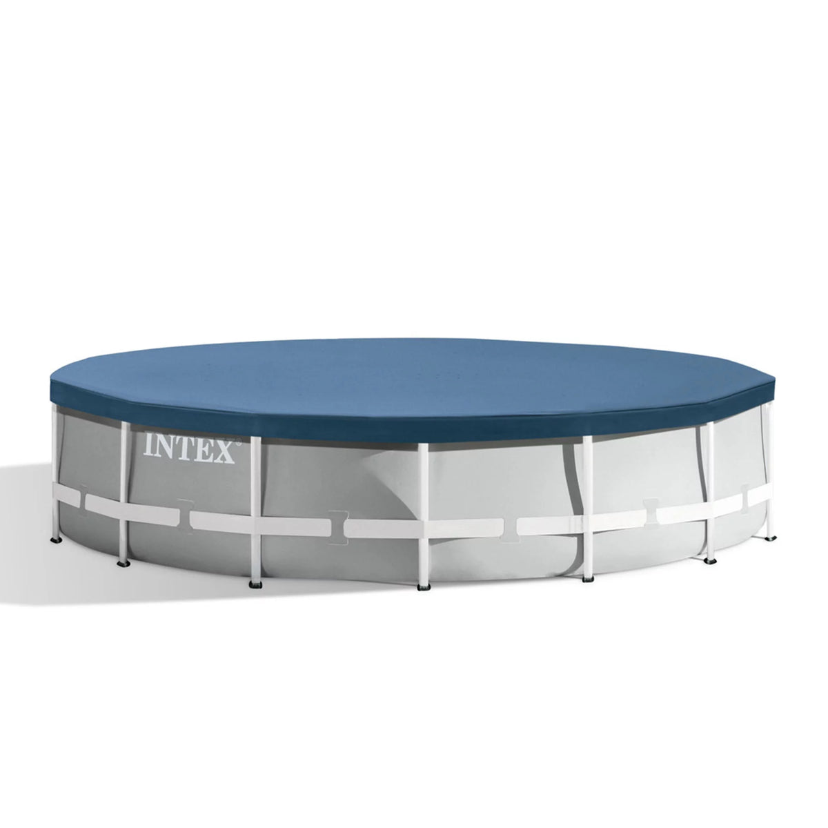 15' x 48 Above Ground Pool Set with Pool Cover V64979
