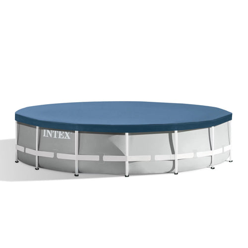 15' x 48 Above Ground Pool Set with Pool Cover V64979