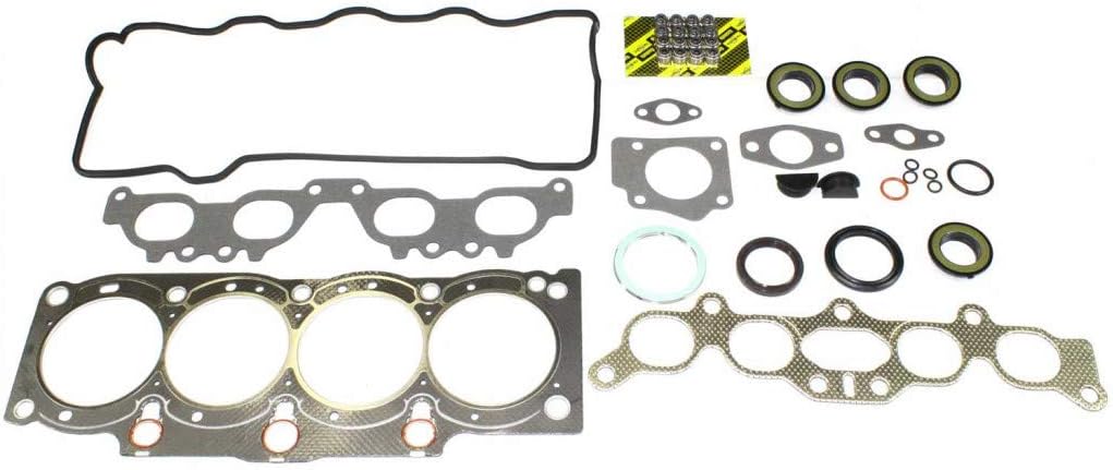 Head Gasket Set Pack of 2 J70602