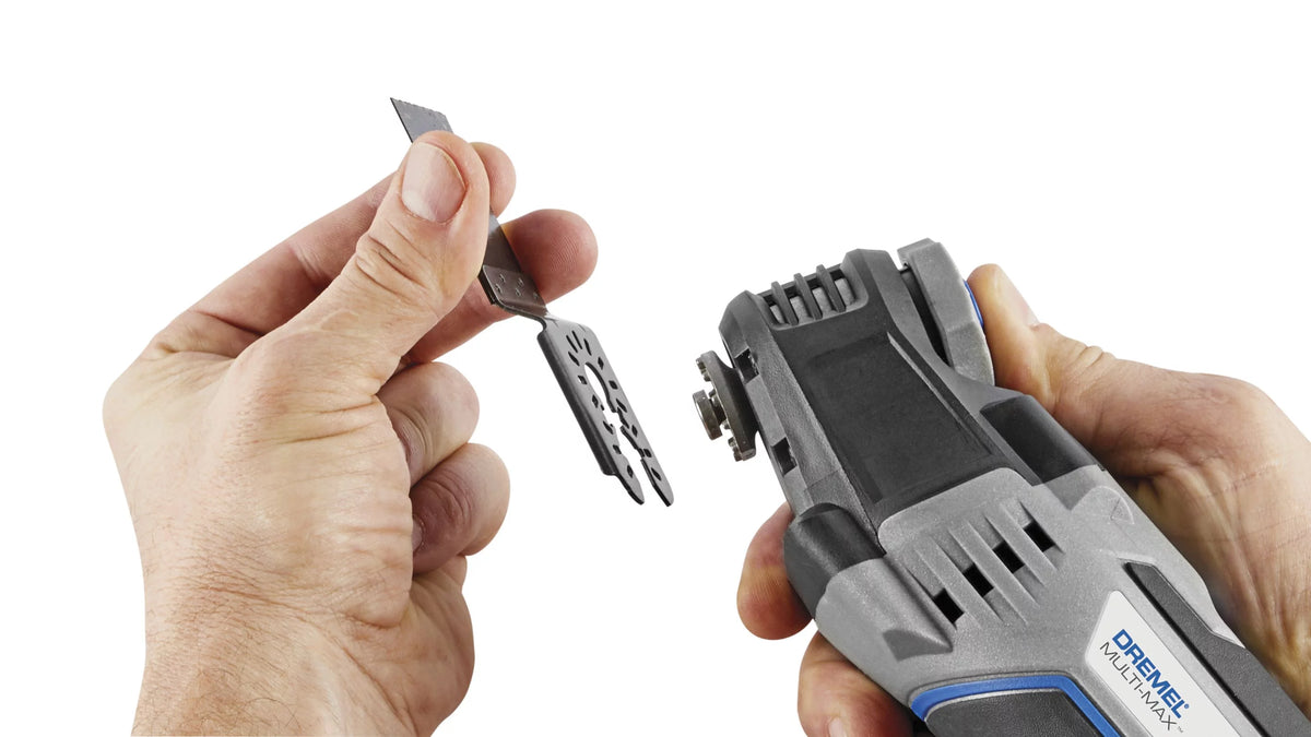 Cordless Oscillating Multi-Tool Kit H230