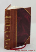 Leather Bound Book U195425