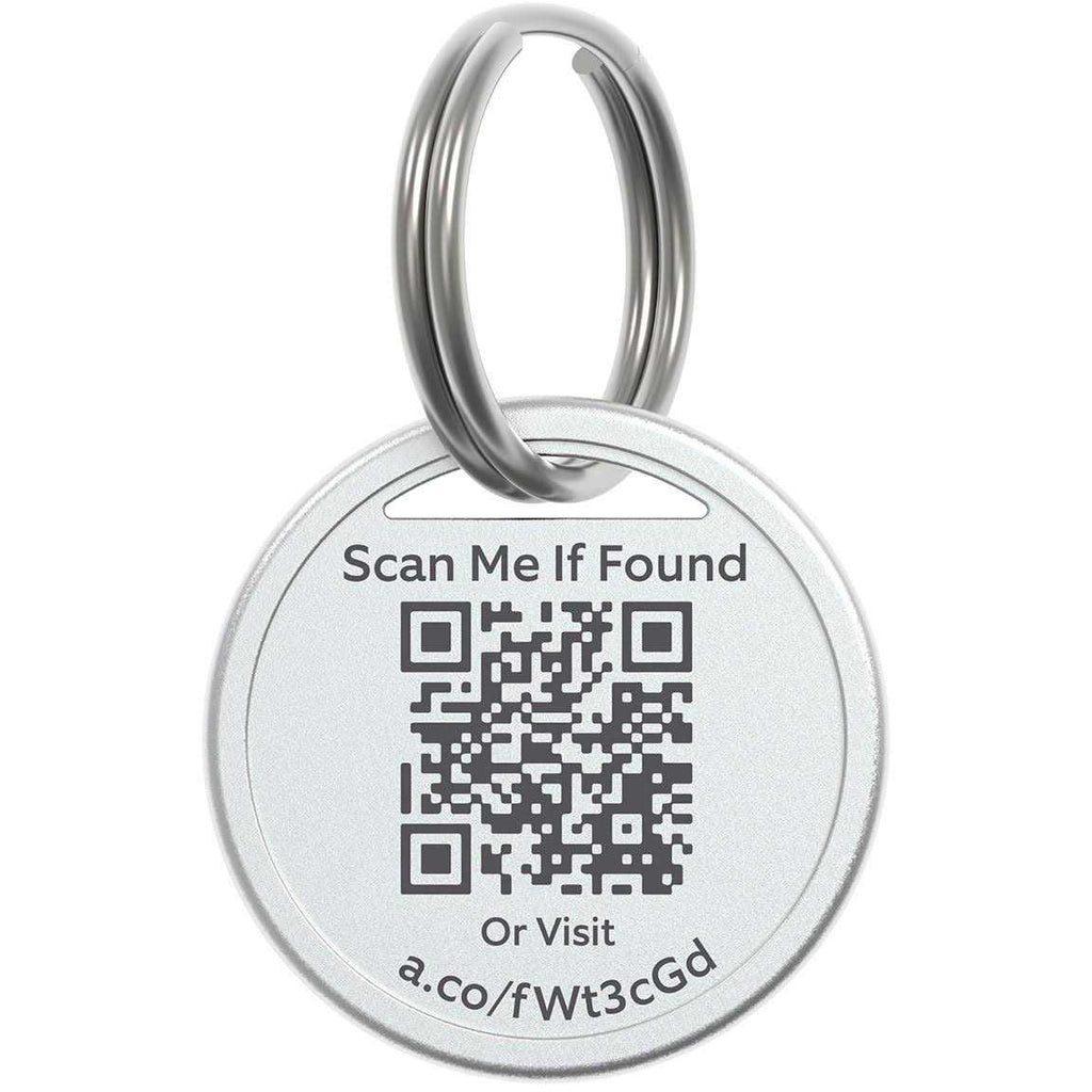 QR Code Pet Tag K367647